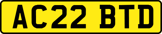 AC22BTD