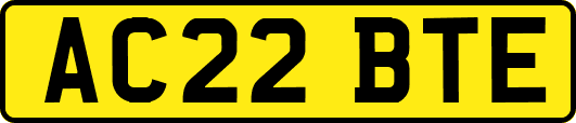 AC22BTE