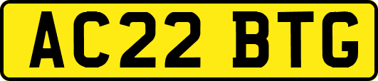 AC22BTG
