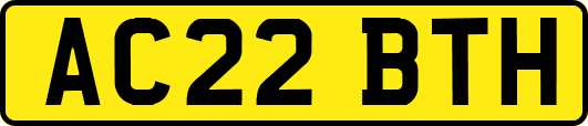 AC22BTH