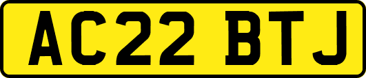 AC22BTJ