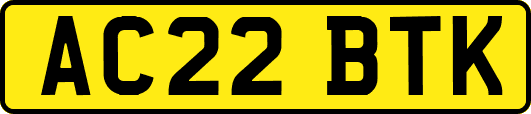 AC22BTK