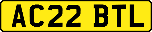 AC22BTL
