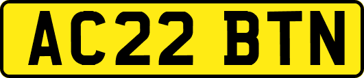 AC22BTN