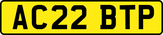 AC22BTP