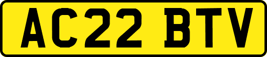 AC22BTV