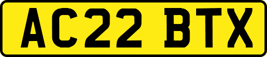 AC22BTX