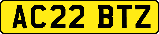 AC22BTZ