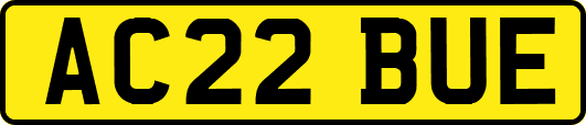 AC22BUE