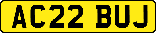 AC22BUJ
