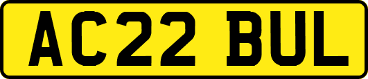 AC22BUL