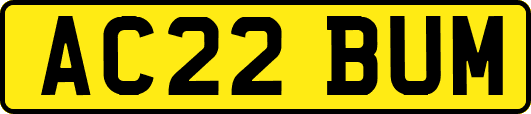 AC22BUM