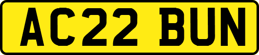 AC22BUN