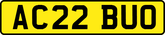 AC22BUO