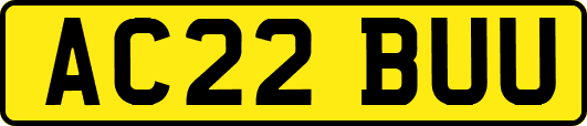 AC22BUU