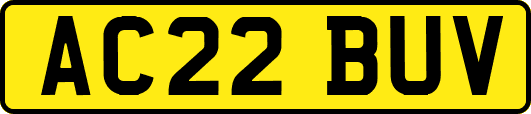 AC22BUV