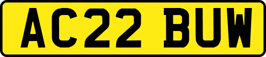 AC22BUW