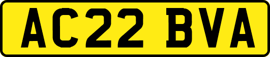 AC22BVA