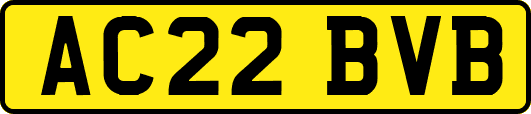 AC22BVB