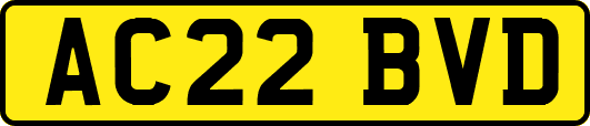 AC22BVD