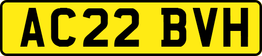 AC22BVH
