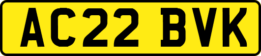 AC22BVK