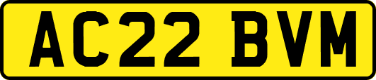 AC22BVM