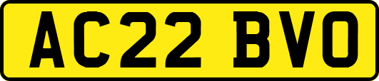 AC22BVO