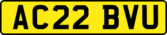 AC22BVU