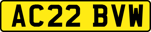 AC22BVW
