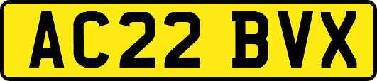AC22BVX