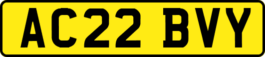 AC22BVY