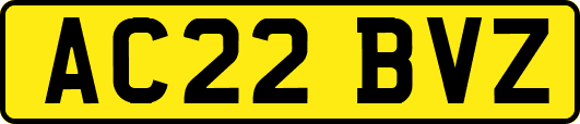 AC22BVZ