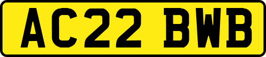 AC22BWB