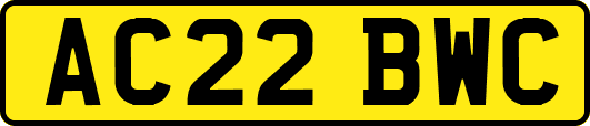 AC22BWC