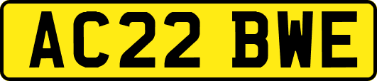 AC22BWE