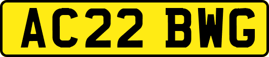 AC22BWG