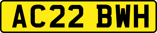 AC22BWH