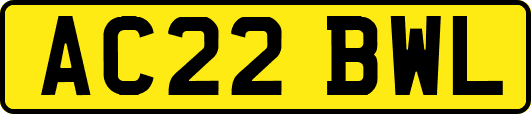 AC22BWL