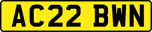 AC22BWN
