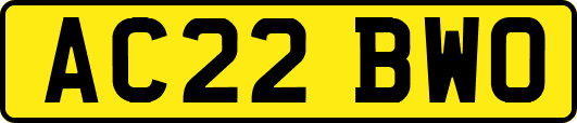 AC22BWO