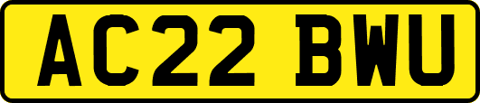 AC22BWU