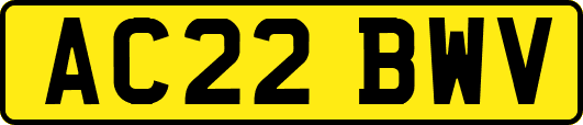 AC22BWV