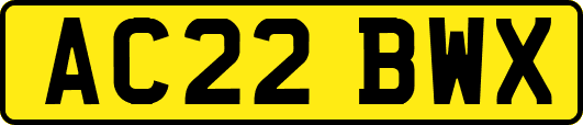 AC22BWX