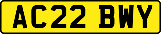 AC22BWY