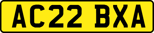 AC22BXA