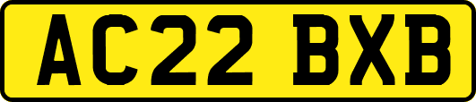 AC22BXB