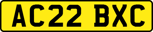 AC22BXC