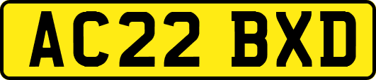 AC22BXD