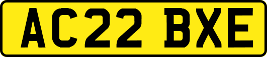 AC22BXE